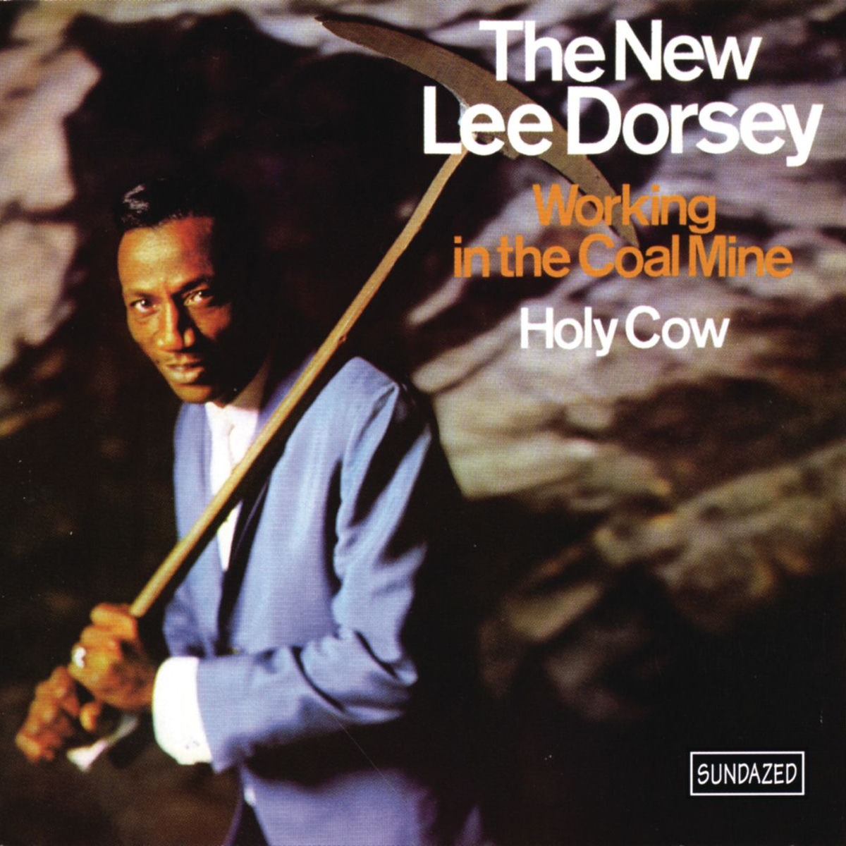 Lee Dorsey